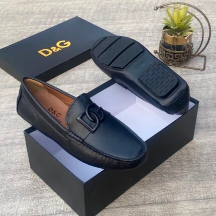 Men's Authentic Luxury Leather Shoe