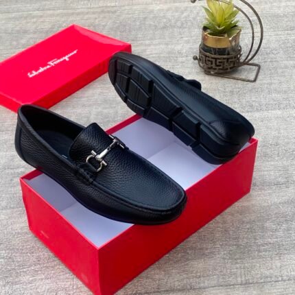 Men's Authentic Luxury Leather Shoe