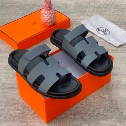 High Quality Luxury Slippers For Men