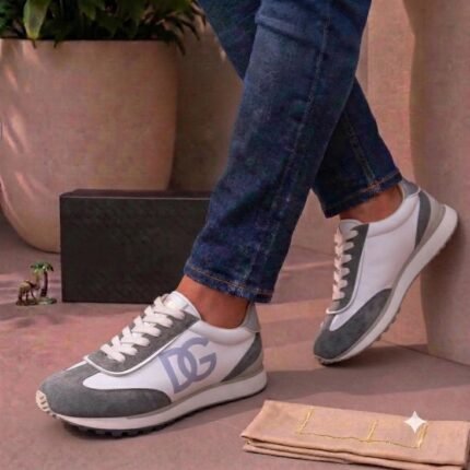 High Quality Men's Luxury Sneakers