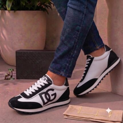 High Quality Men's Luxury Sneakers
