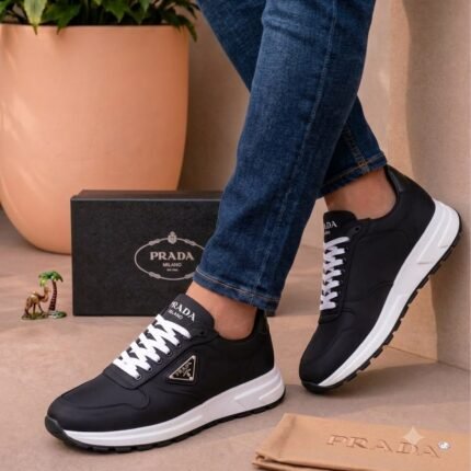 High Quality Men's Luxury Sneakers
