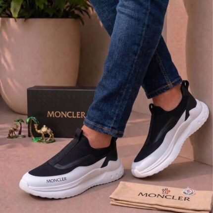 High Quality Men's Luxury Sneakers